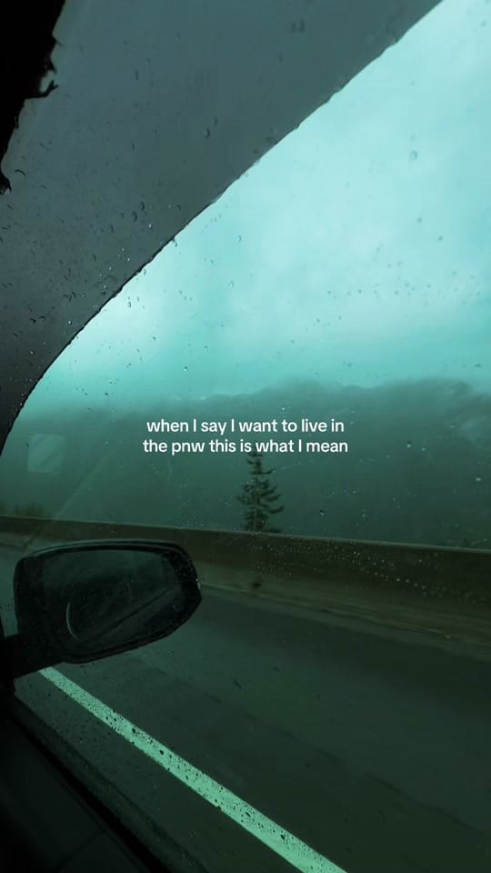 Post 4 by brenna 🌊✨🌿⛰️ on TikTok (video)