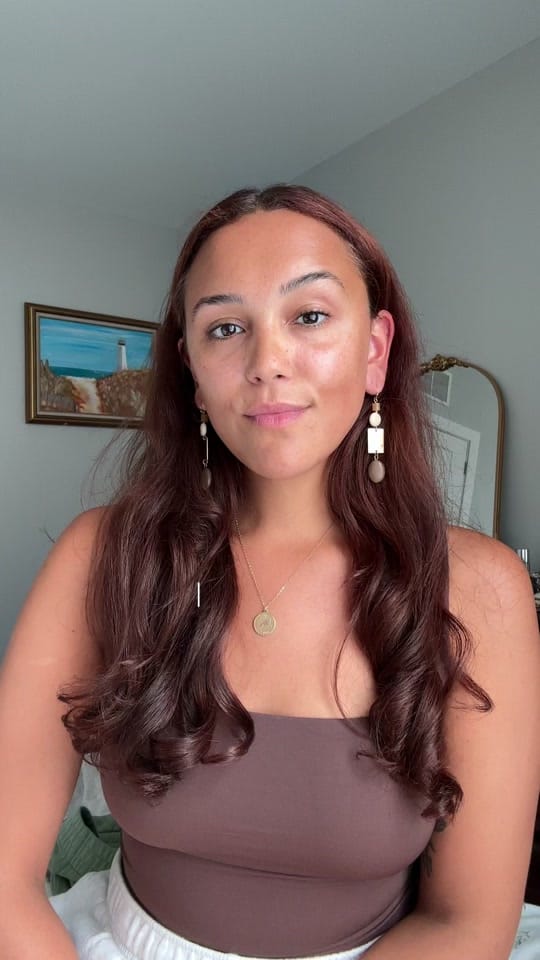 Post 10 by brenna 🌊✨🌿⛰️ on TikTok (video)