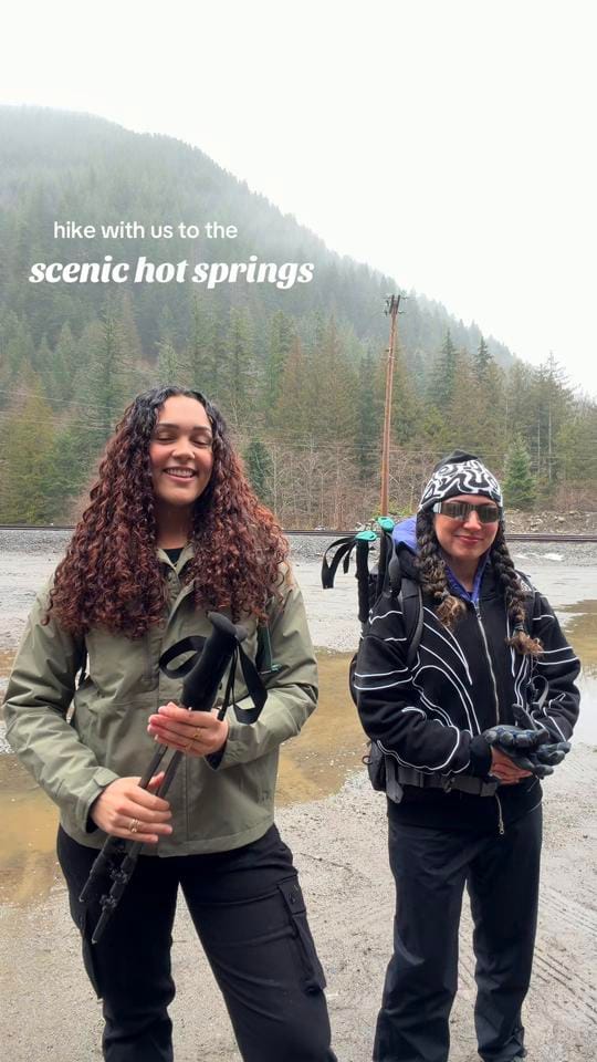 Post 8 by brenna 🌊✨🌿⛰️ on TikTok (video)
