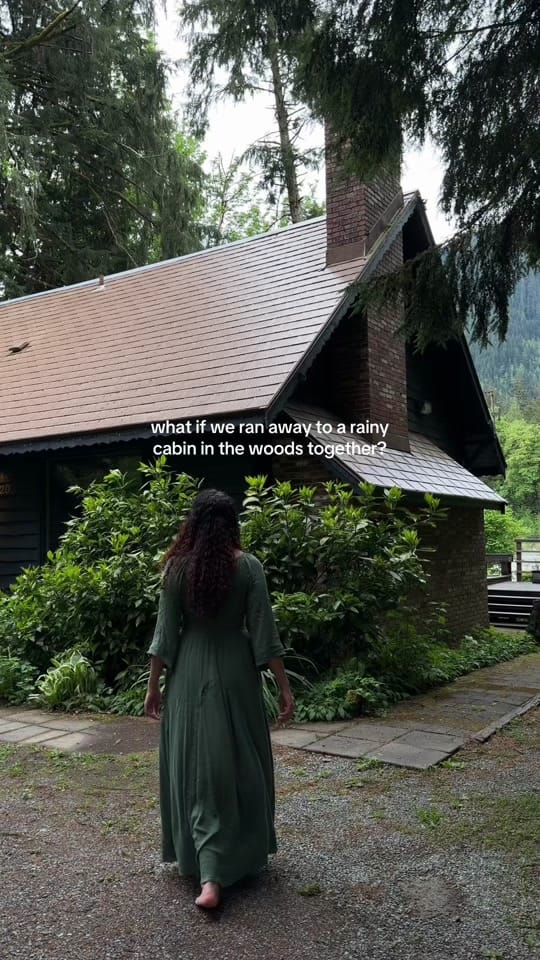 Post 7 by brenna 🌊✨🌿⛰️ on TikTok (video)