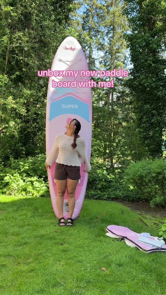 Post 5 by brenna 🌊✨🌿⛰️ on TikTok (video)
