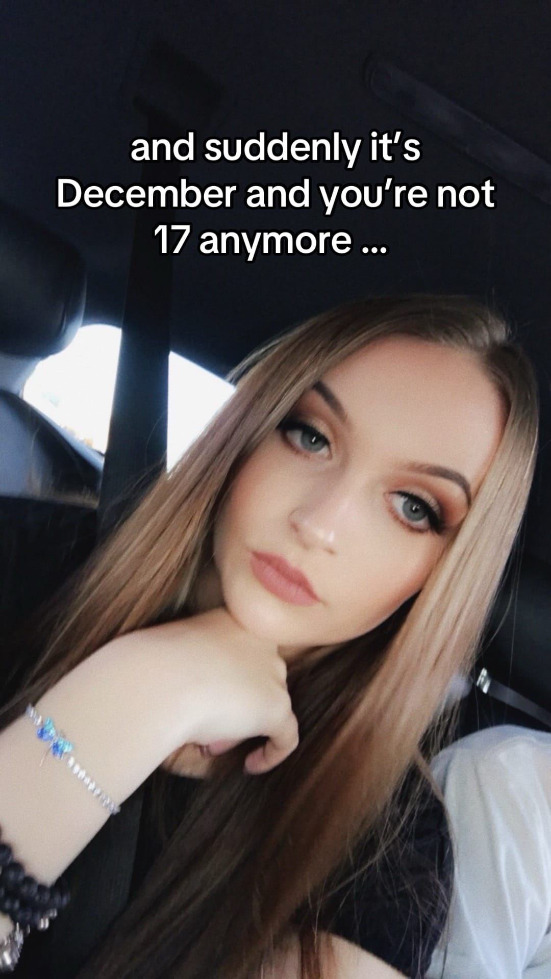 Post 10 by Alexa Rose on TikTok (video)
