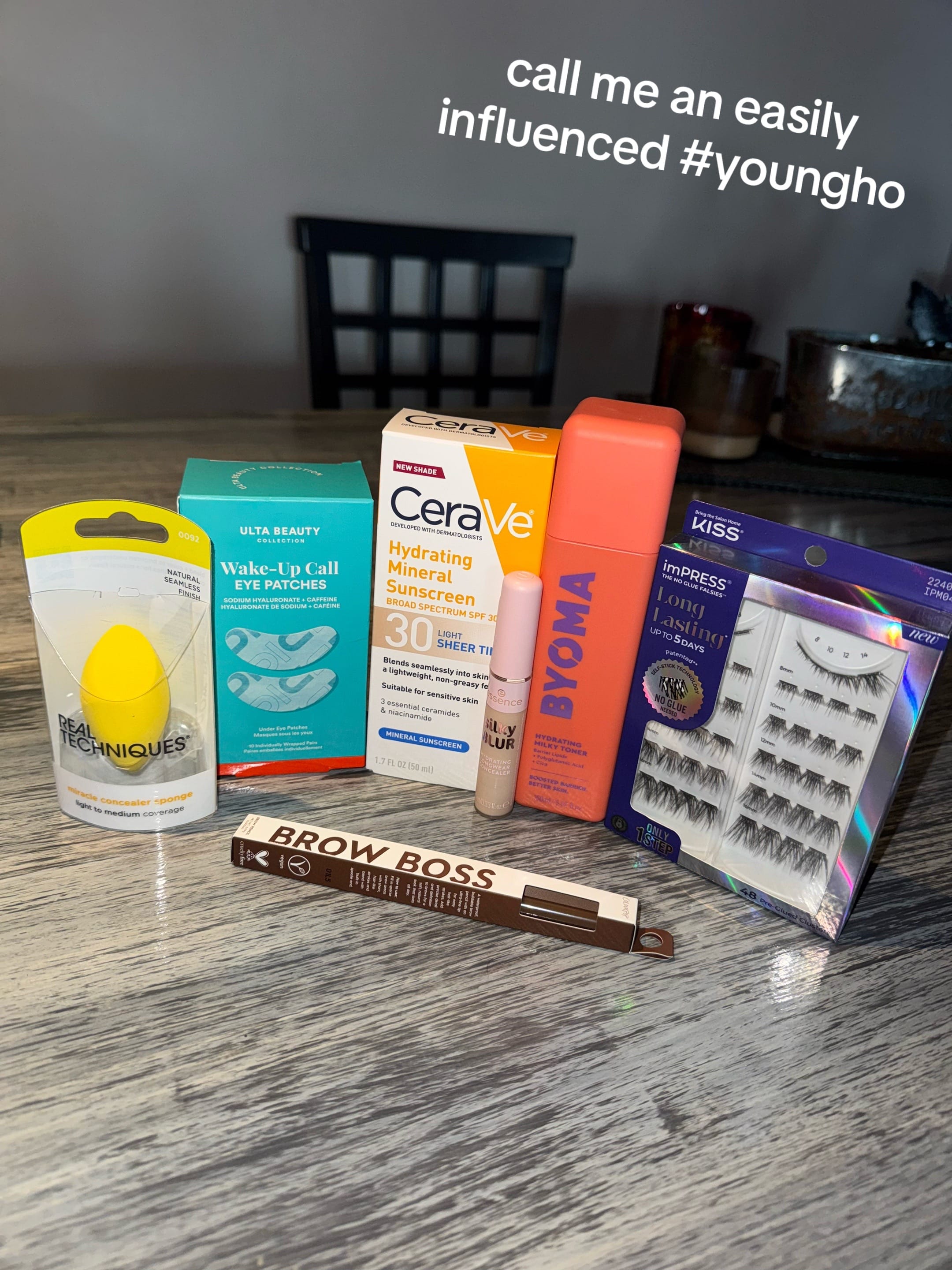 Post 1 by Alexa Rose on TikTok (video)