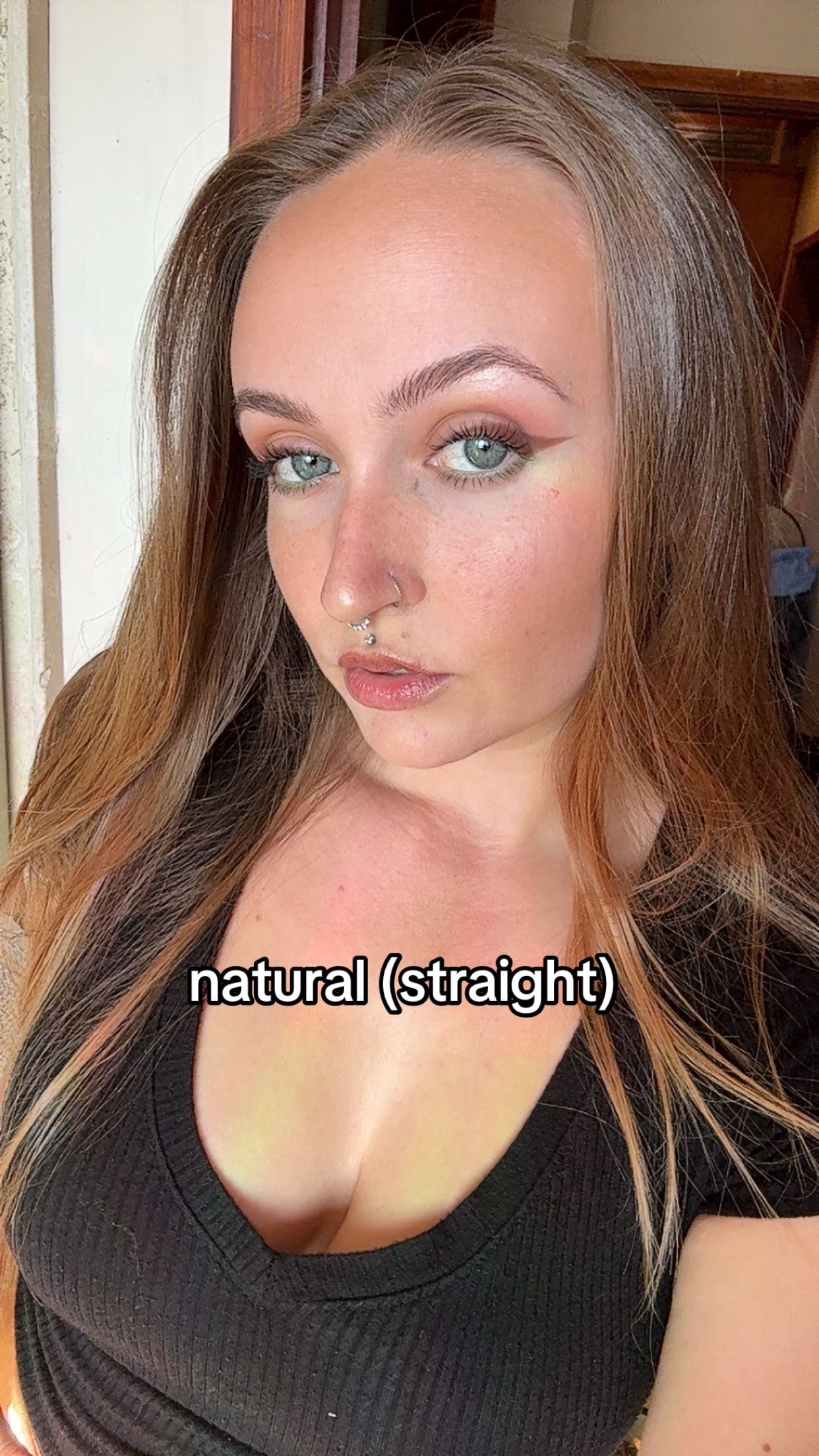 Post 6 by Alexa Rose on TikTok (video)