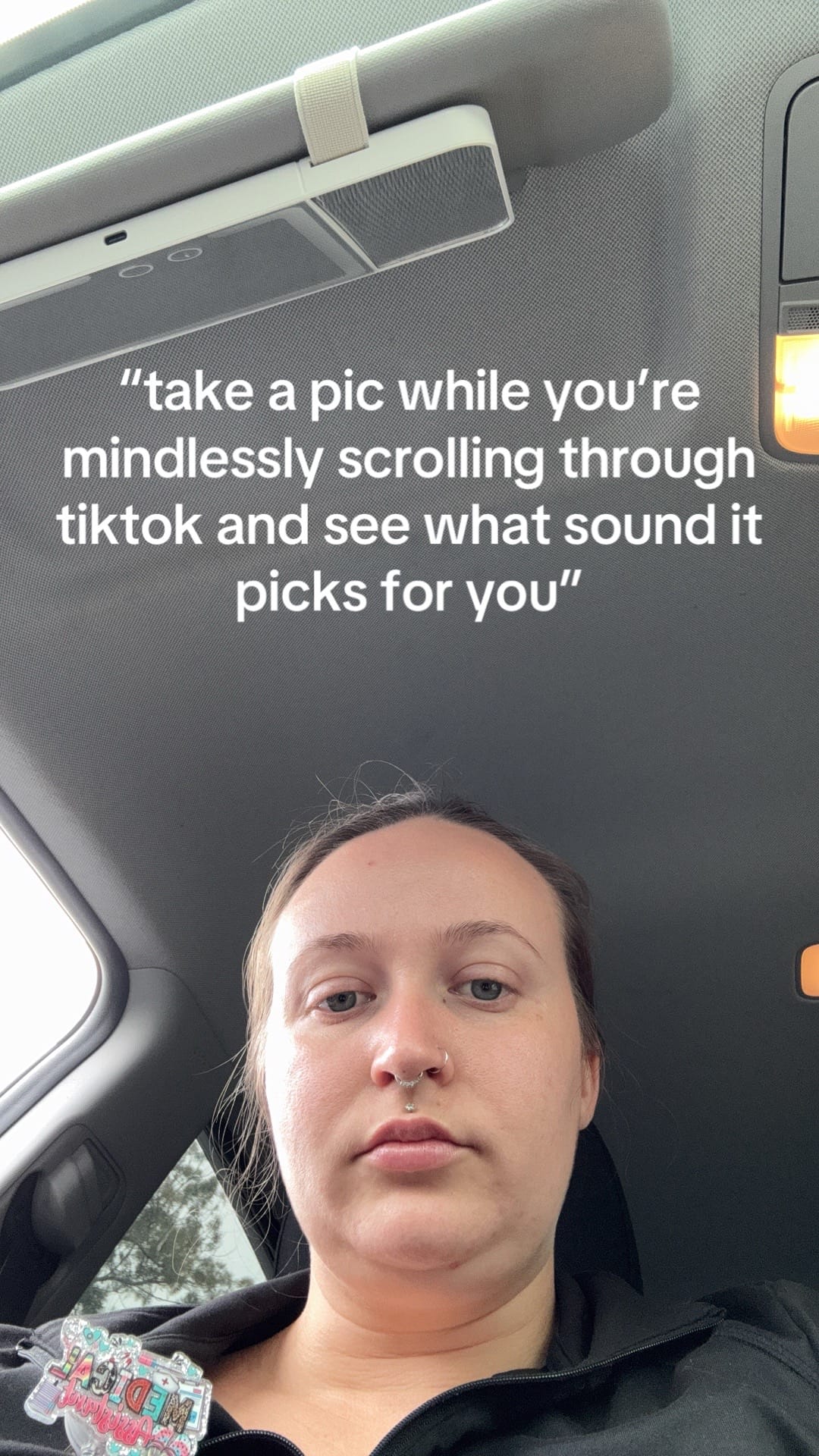 Post 7 by Alexa Rose on TikTok (video)