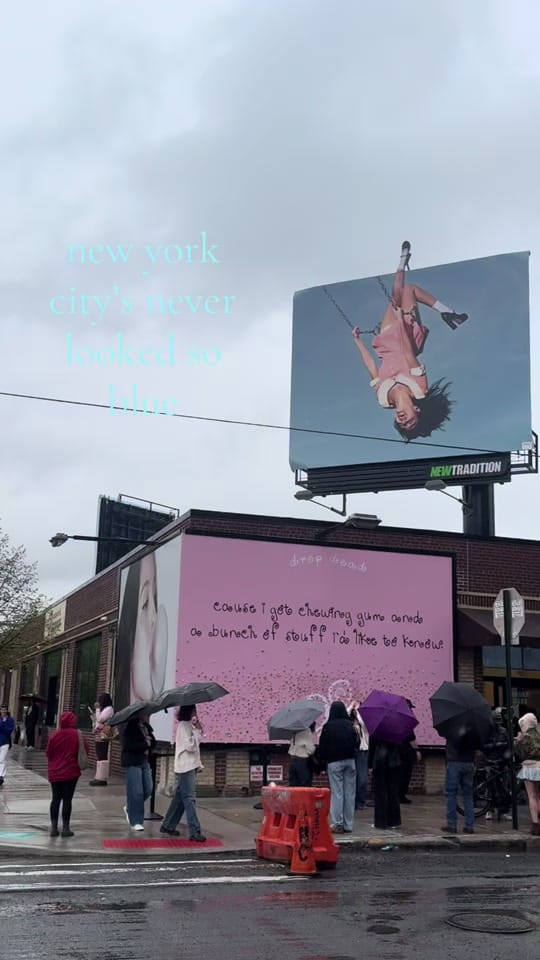 Post 5 by London on TikTok (video)