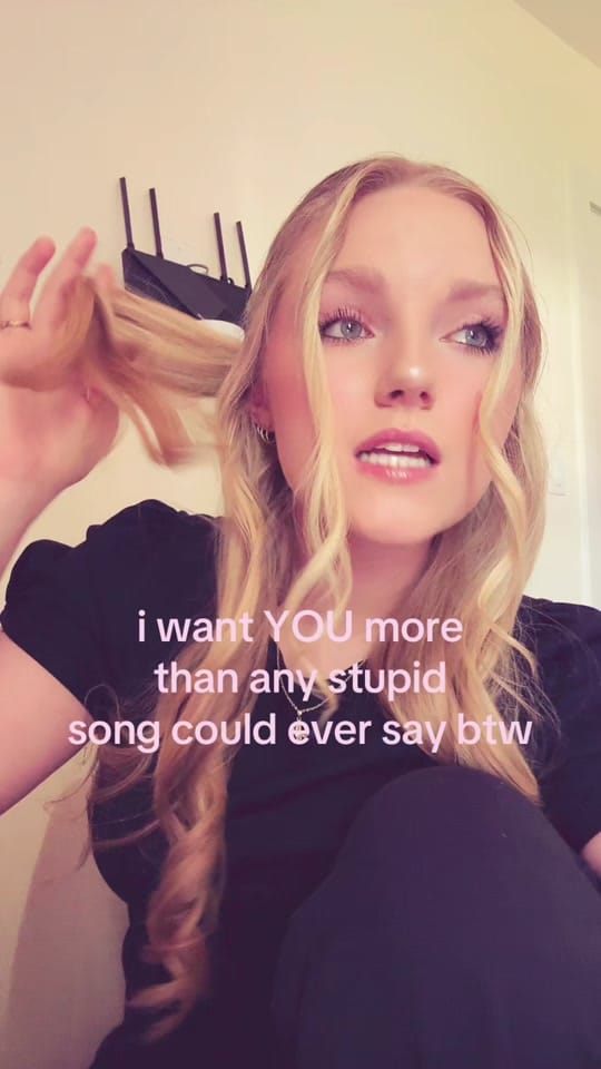 Post 4 by London on TikTok (video)