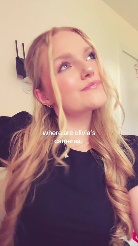 Post 2 by London on TikTok (video)