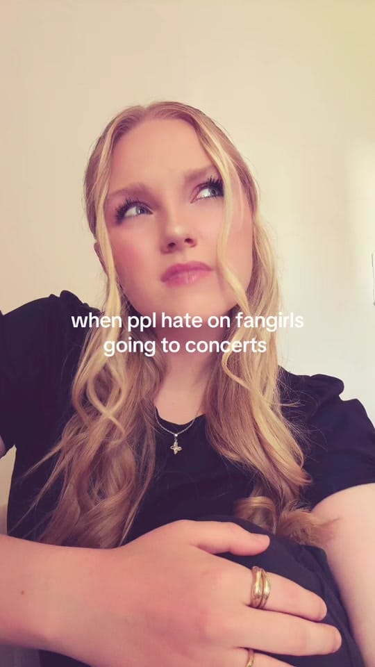 Post 3 by London on TikTok (video)