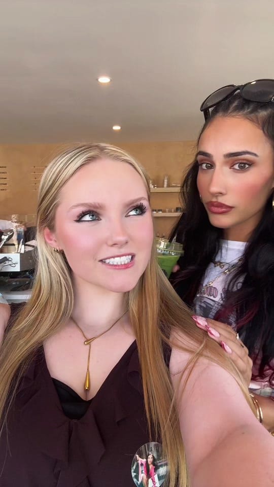 Post 9 by London on TikTok (video)