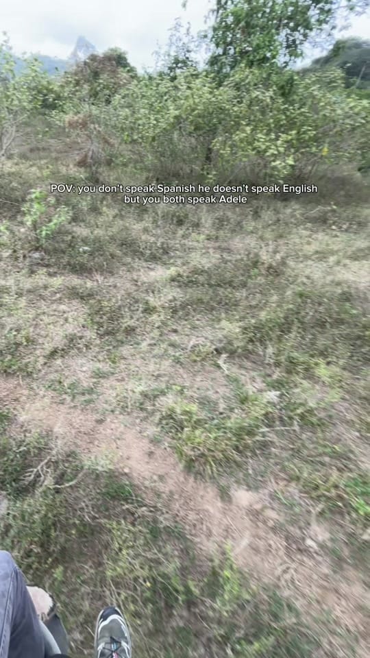 Post 8 by brokeblondetravels on TikTok (video)