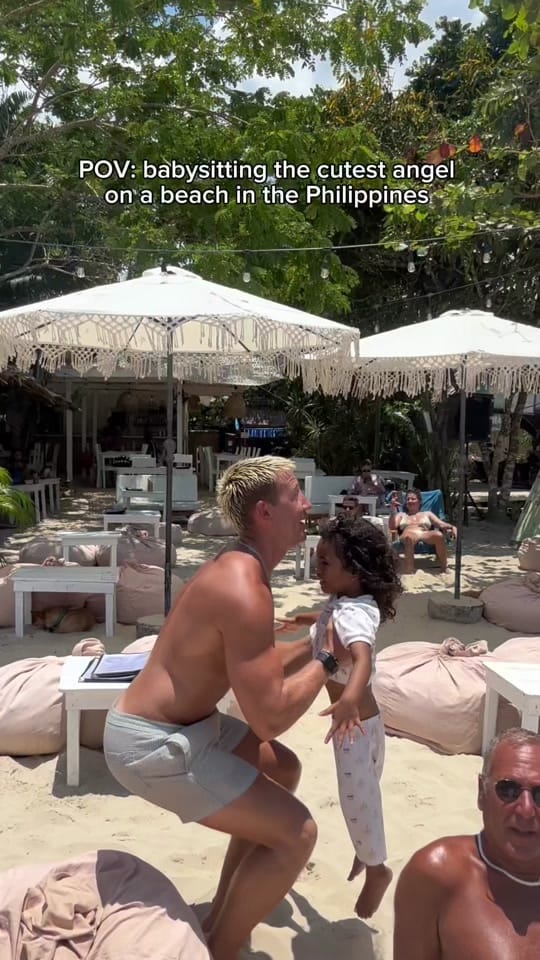 Post 5 by brokeblondetravels on TikTok (video)