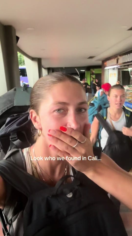 Post 10 by brokeblondetravels on TikTok (video)