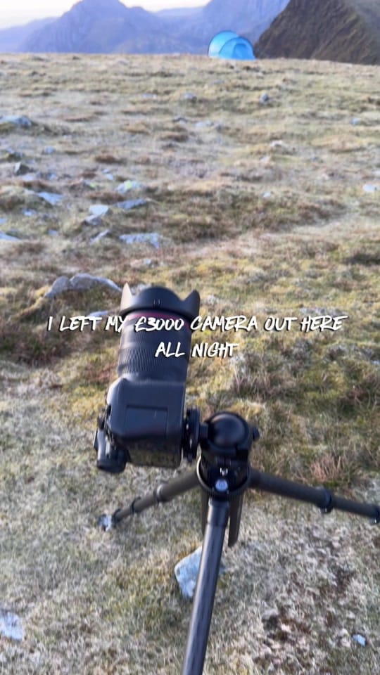 Post 8 by Mark Pickersgill on TikTok (video)