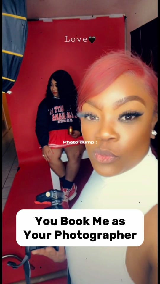 Post 9 by 4Kings Photography on TikTok (video)