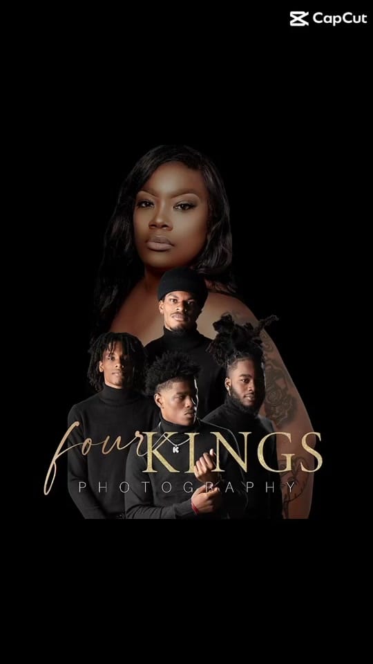 Post 8 by 4Kings Photography on TikTok (video)