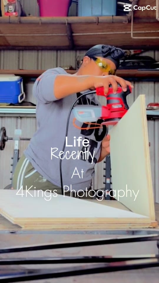 Post 6 by 4Kings Photography on TikTok (video)