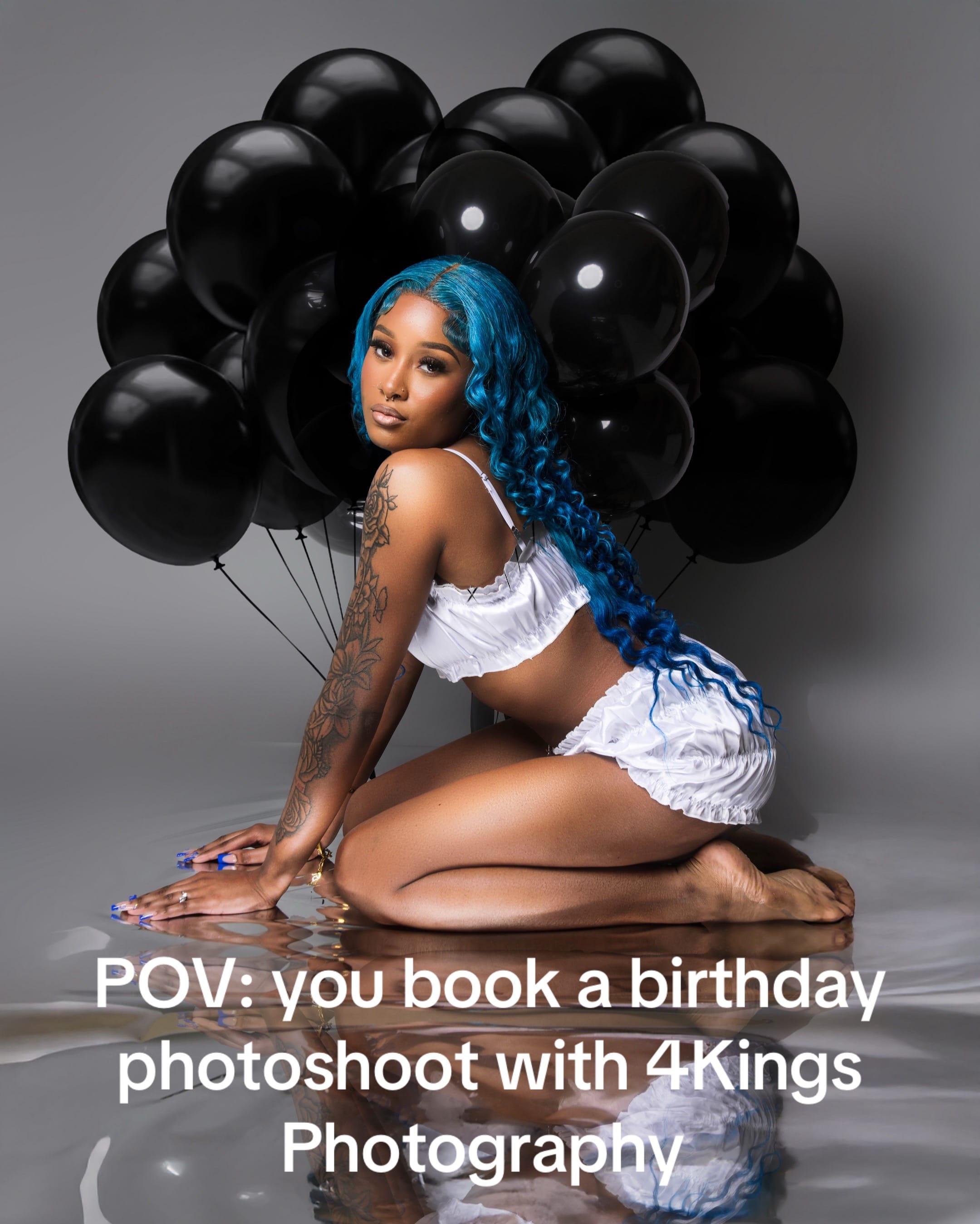 Post 1 by 4Kings Photography on TikTok (video)
