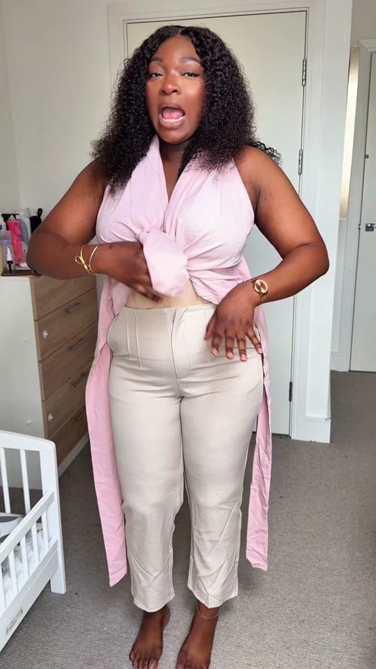 Post 5 by mz_roukie on TikTok (video)