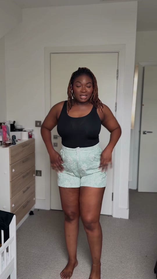 Post 3 by mz_roukie on TikTok (video)