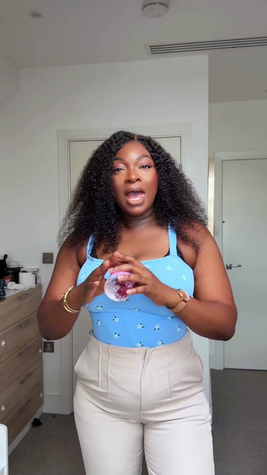 Post 6 by mz_roukie on TikTok (video)