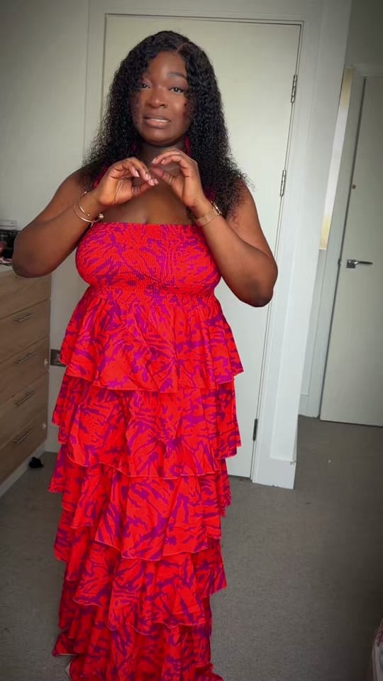 Post 2 by mz_roukie on TikTok (video)
