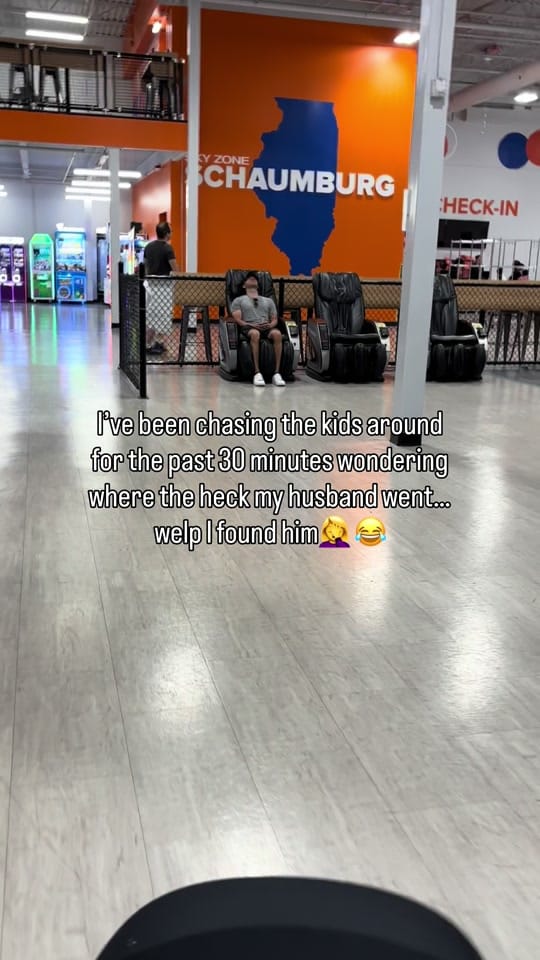 Post 3 by The Wacho Fam on TikTok (video)