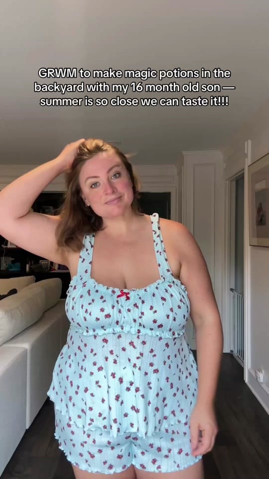 Post 10 by casey b ✨ on TikTok (video)
