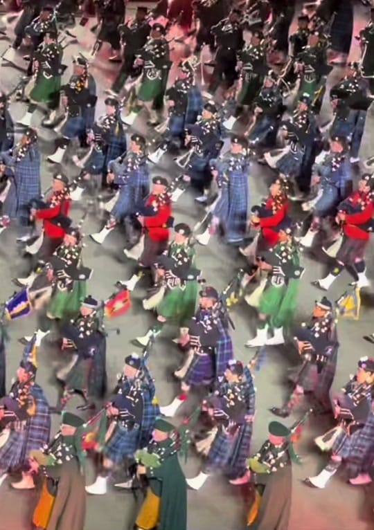 Post 10 by EpicTours Scotland on TikTok (video)