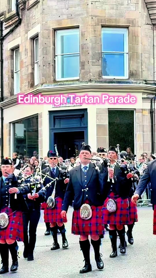Post 6 by EpicTours Scotland on TikTok (video)