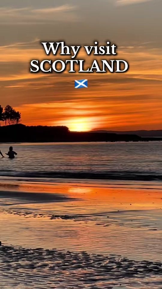 Post 2 by EpicTours Scotland on TikTok (video)