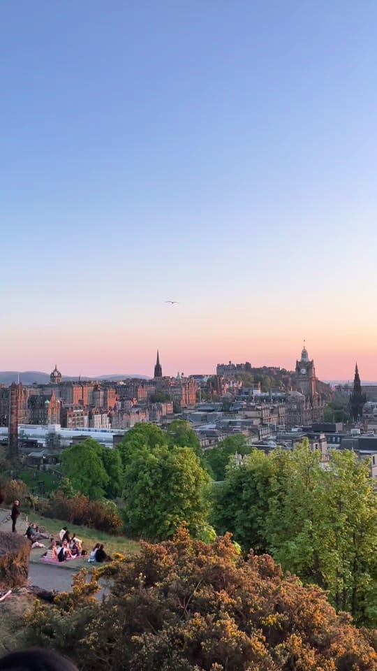 Post 5 by EpicTours Scotland on TikTok (video)