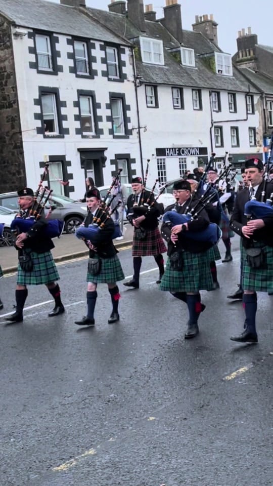 Post 8 by EpicTours Scotland on TikTok (video)