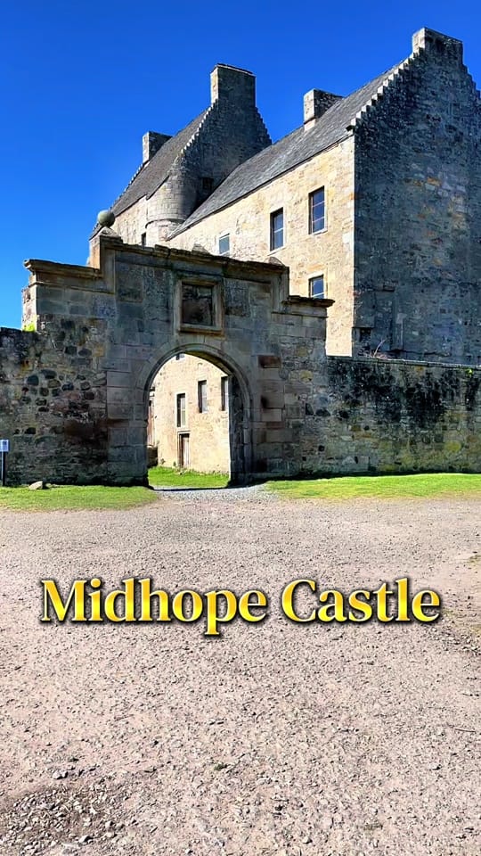 Post 4 by EpicTours Scotland on TikTok (video)
