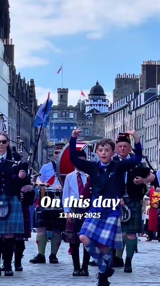 Post 7 by EpicTours Scotland on TikTok (video)
