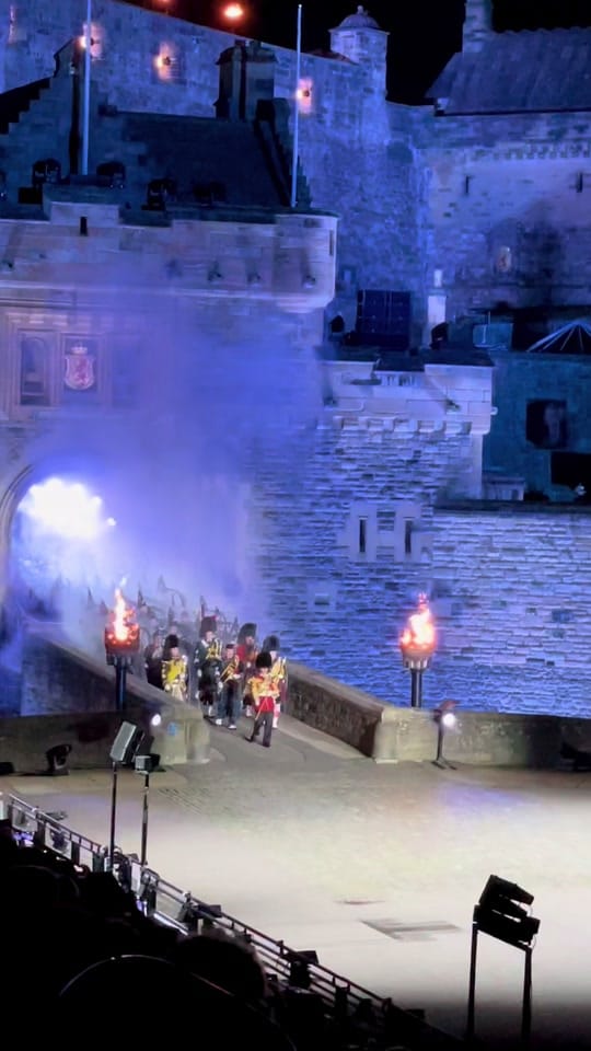 Post 9 by EpicTours Scotland on TikTok (video)
