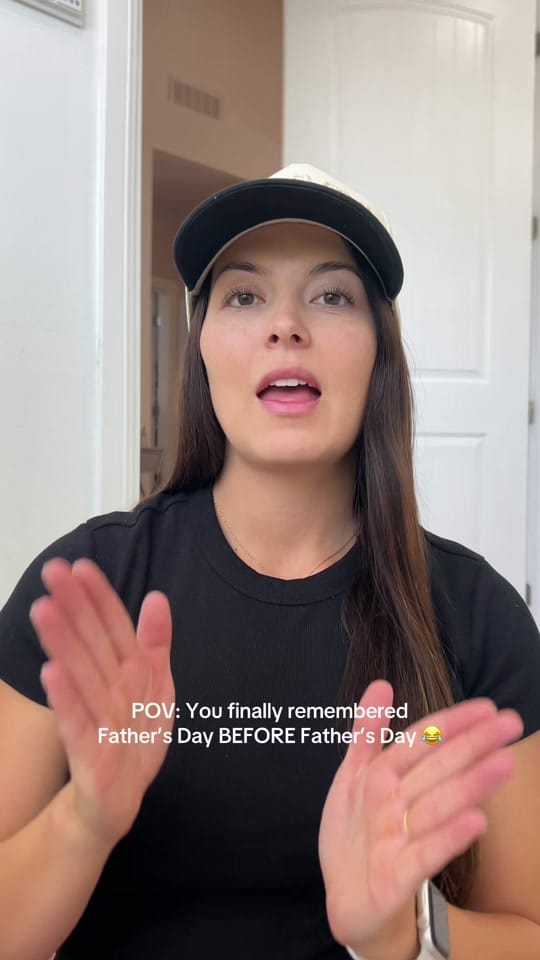 Post 1 by Kylee Sharp on TikTok (video)