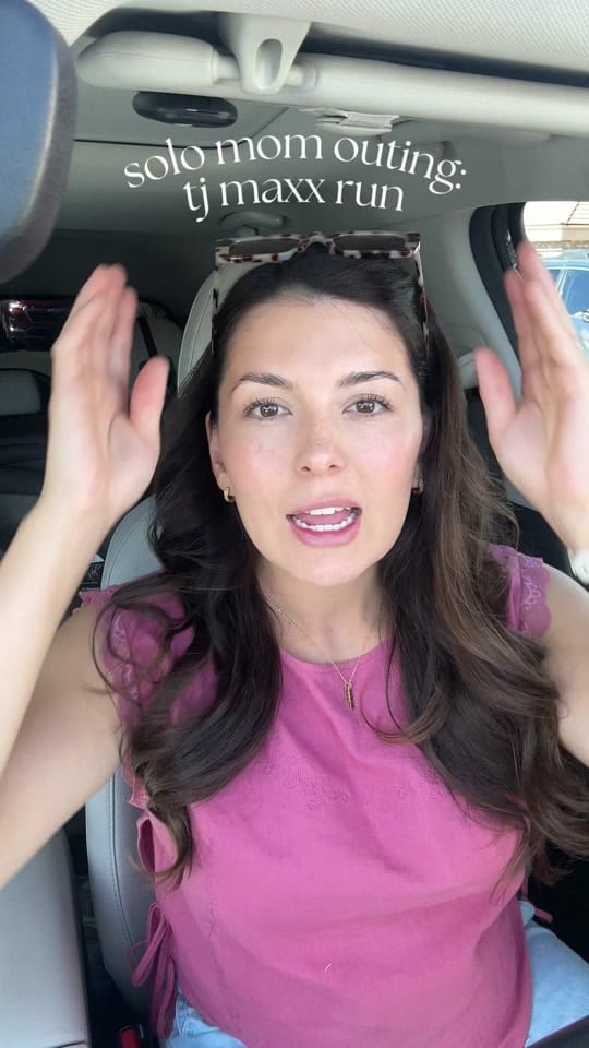 Post 3 by Kylee Sharp on TikTok (video)