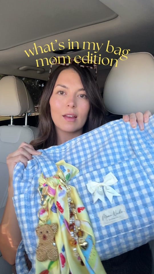 Post 5 by Kylee Sharp on TikTok (video)