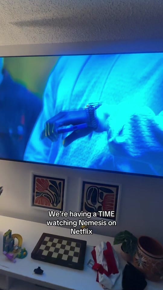 Post 6 by Parenting Plus TV on TikTok (video)