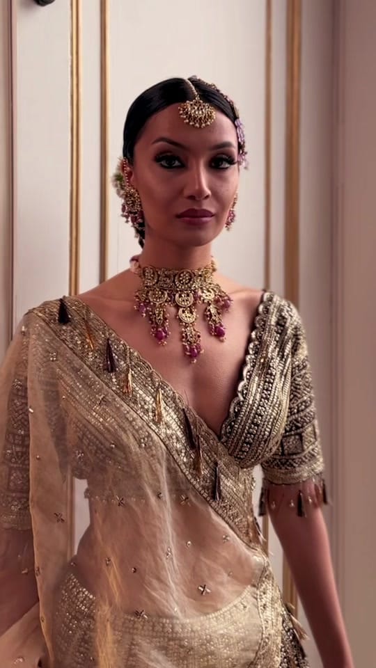 Post 4 by Raji Lall Mua on TikTok (video)