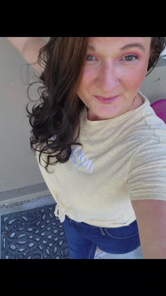 Post 5 by BeautifulWithFlaws83 on TikTok (video)