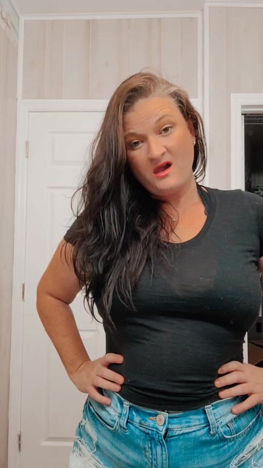 Post 9 by BeautifulWithFlaws83 on TikTok (video)
