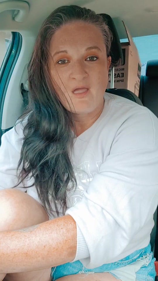 Post 6 by BeautifulWithFlaws83 on TikTok (video)