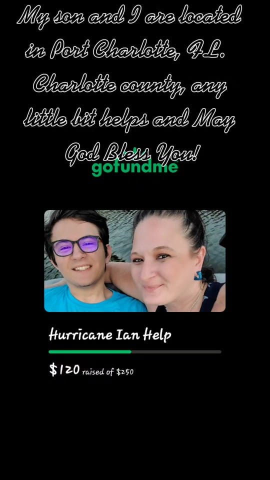 Post 10 by BeautifulWithFlaws83 on TikTok (video)