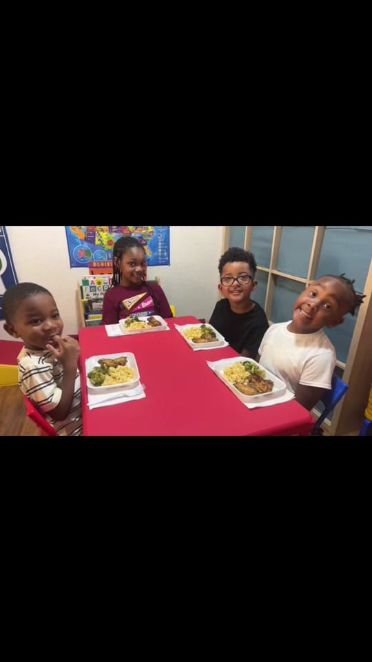 Post 6 by 🆎Childcare TikTok on TikTok (video)
