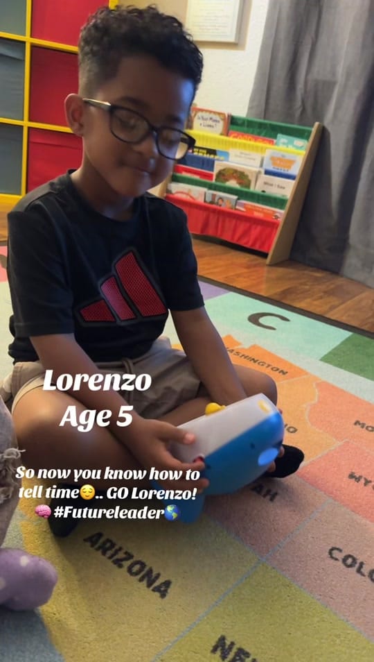 Post 4 by 🆎Childcare TikTok on TikTok (video)