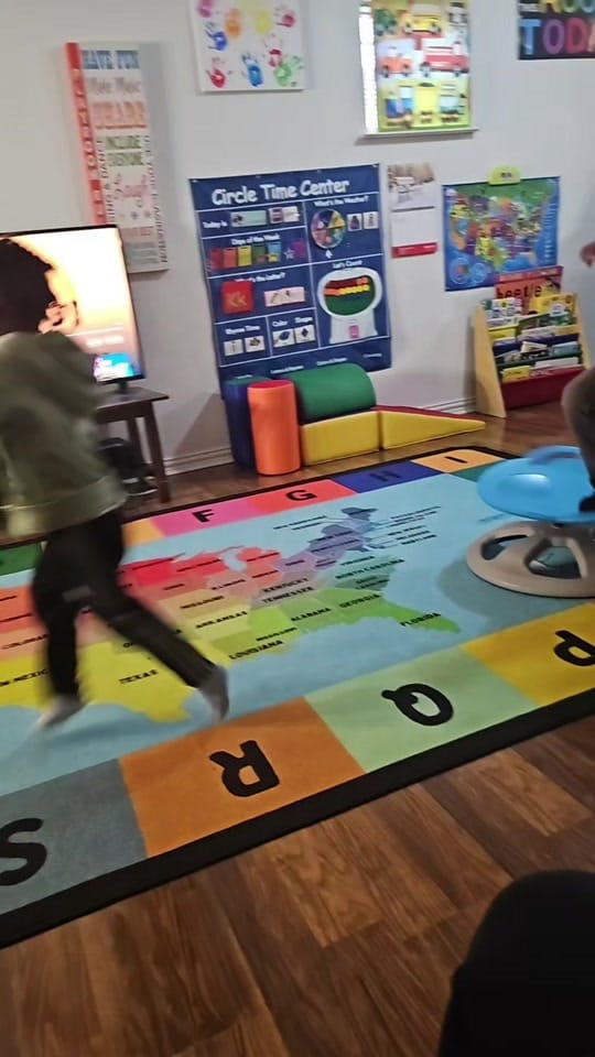 Post 7 by 🆎Childcare TikTok on TikTok (video)