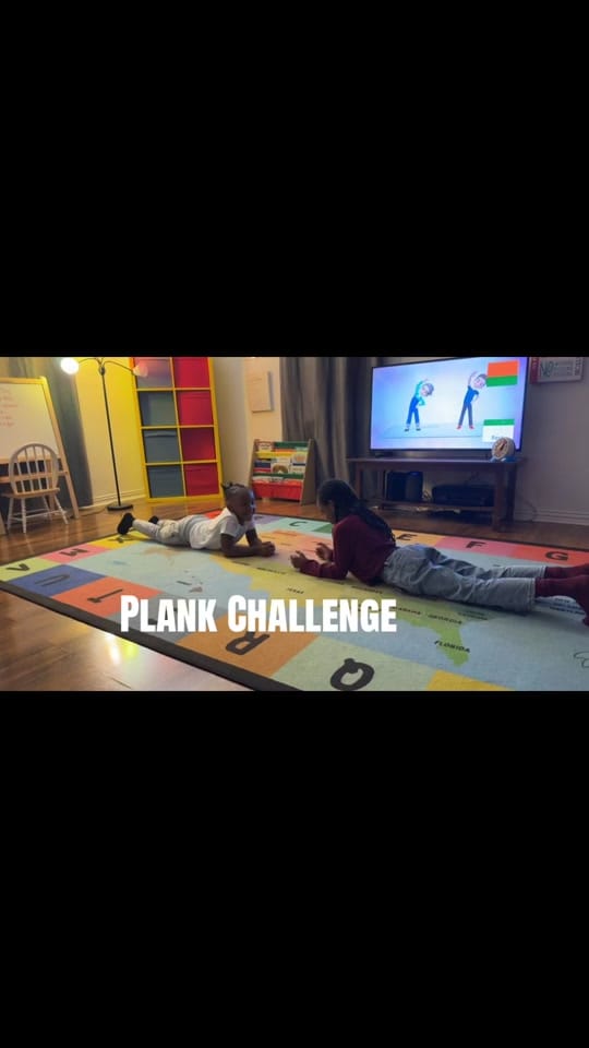 Post 5 by 🆎Childcare TikTok on TikTok (video)
