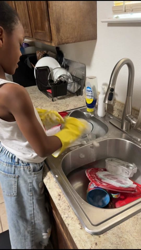 Post 2 by 🆎Childcare TikTok on TikTok (video)